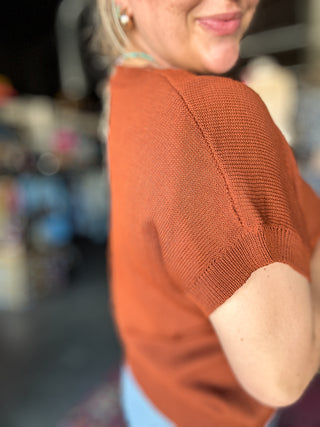 Lucky Horse Shoe Vest