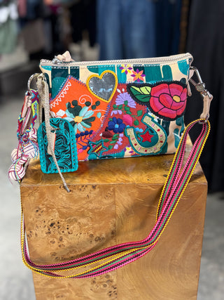 Midtown Crossbody Dezi