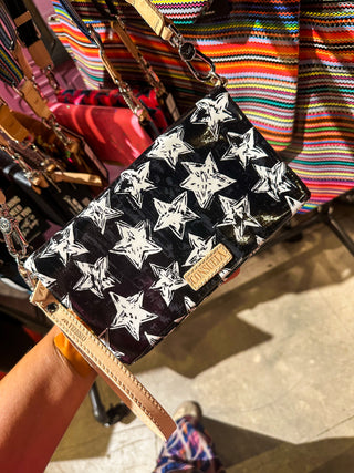 Consuela Uptown Crossbody Madi