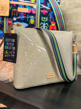 Downtown Crossbody Faye