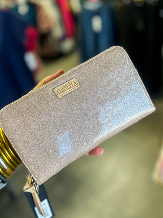 Essential Wallet Emery