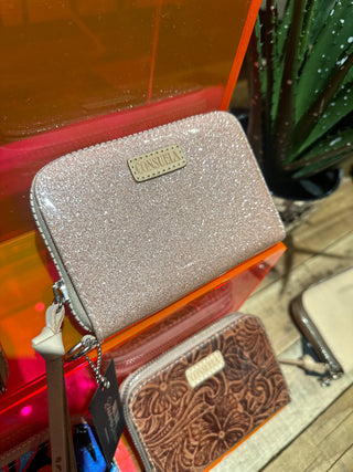 Consuela Zippy Wallet Emery