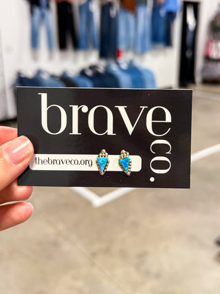 Here it is Arrow Opals