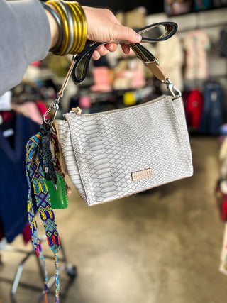 City Bag Thunderbird