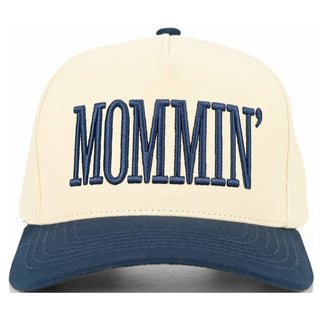 CC MOMMIN` CAP, TCM 0073