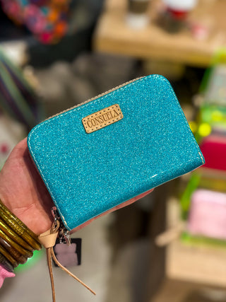 Zippy Wallet Lumi