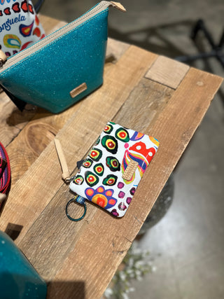 Pouch Bianca