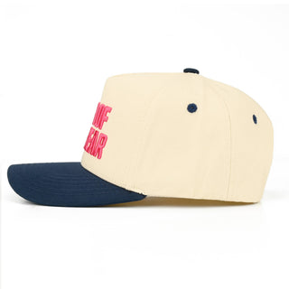 CC MOM OF THE YEAR TRUCKER HAT, TCM 0204