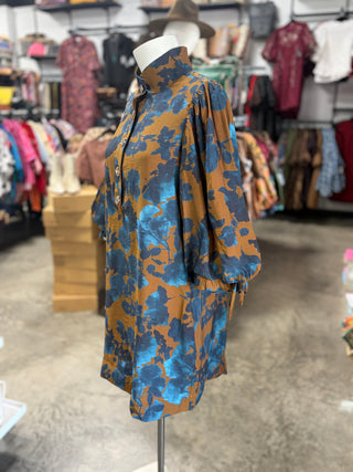 Evelynn’s Dress