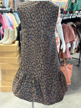 Posh Dress