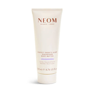 Perfect Night's Sleep Magnesium Body Butter (2 Sizes)