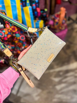 Uptown Crossbody Faye