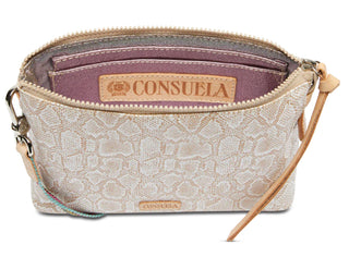 Consuela Midtown Crossbody Clay