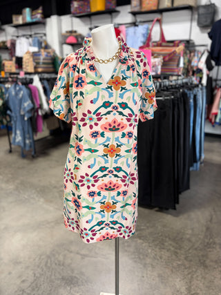 Ever Fiesta Dress