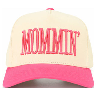 CC MOMMIN` CAP, TCM 0073