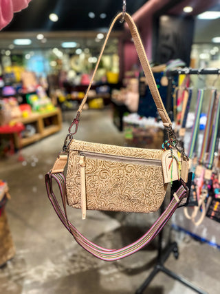 Metro Crossbody Lawton