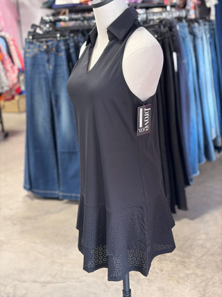 Esther's Tennis Dress