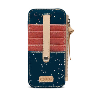 Consuela Card Organizer Nyla