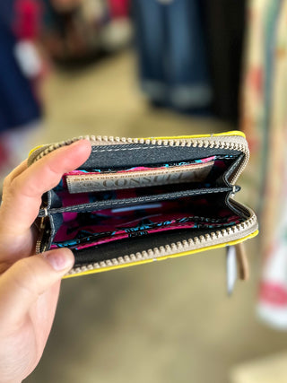 Zippy Wallet Harlow