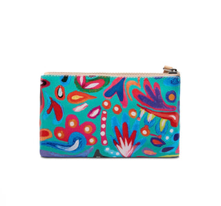 Slim Wallet Tasha