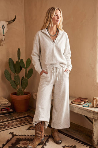 Scuba Wide Leg Set