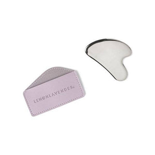 Stainless Steel Gua Sha