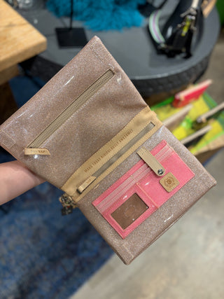 Metro Crossbody, Emery