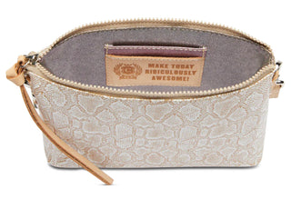 Consuela Midtown Crossbody Clay