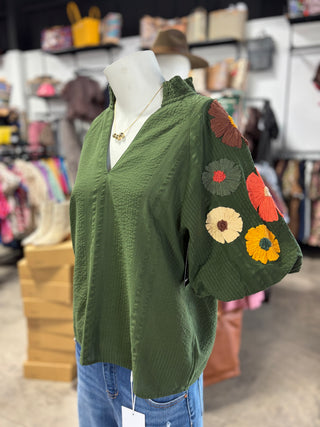 Fall Is Calling Top
