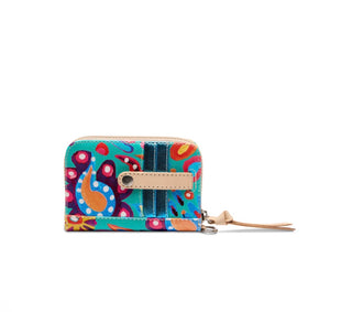 Zippy Wallet Tasha
