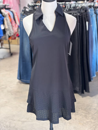 Esther's Tennis Dress