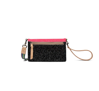 Uptown Crossbody Bae