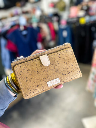 Slim Wallet Cider