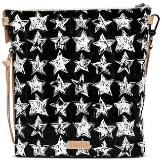 Consuela Tour Crossbody Madi