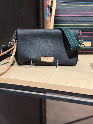 Uptown Crossbody, Cyndi