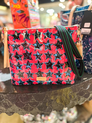 Consuela Downtown Crossbody Presley