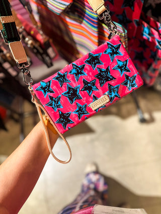 Consuela Uptown Crossbody Presley