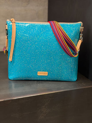 Downtown Crossbody, Shay