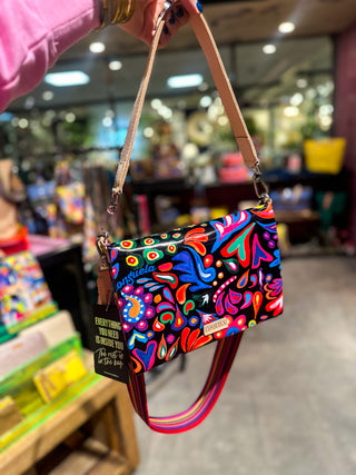 Metro Crossbody Sophie
