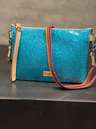 Midtown Crossbody, Shay