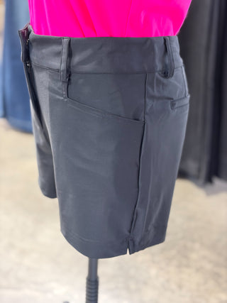 Arely's Shorts