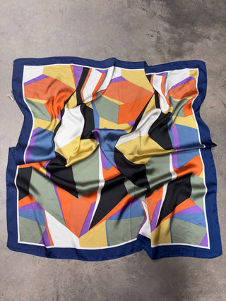 Origami Scarf