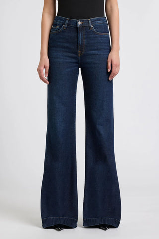 7FAMK Modern DOJO Bluecrest 34" Inseam