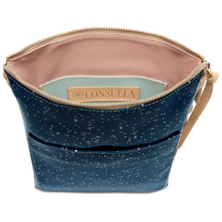 Consuela Tour Crossbody Nyla