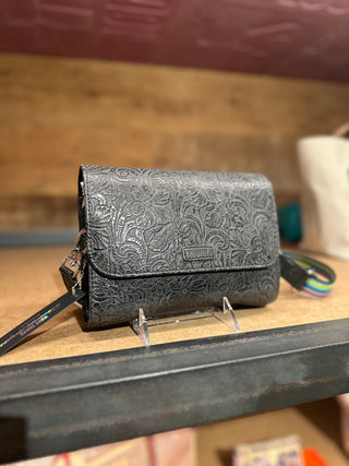 Consuela On The Town Steely