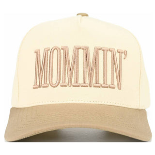 CC MOMMIN` CAP, TCM 0073