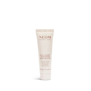 De-Stress Real Luxury Magnesium Body Butter
