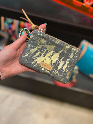 Pouch, Jagger