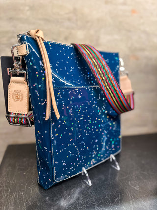 Consuela Tour Crossbody Nyla