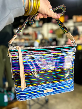 Downtown Crossbody Hadley